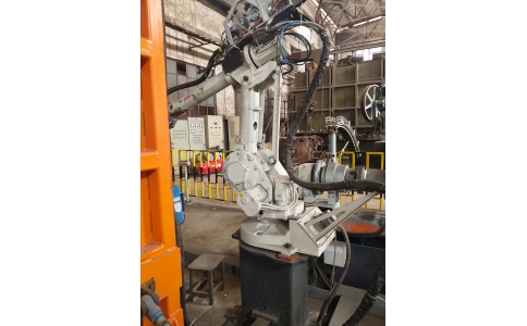 铝合金电极焊接解决方案